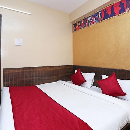 Hotel O Vaishnavi Kota  Exteriér fotografie