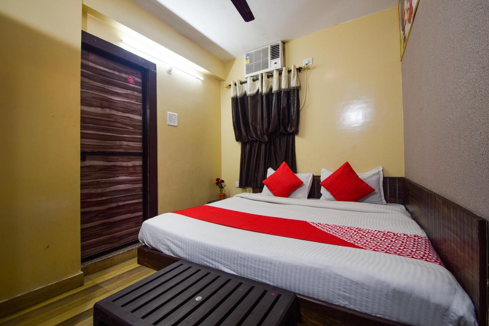 Hotel O Vaishnavi Kota  Exteriér fotografie