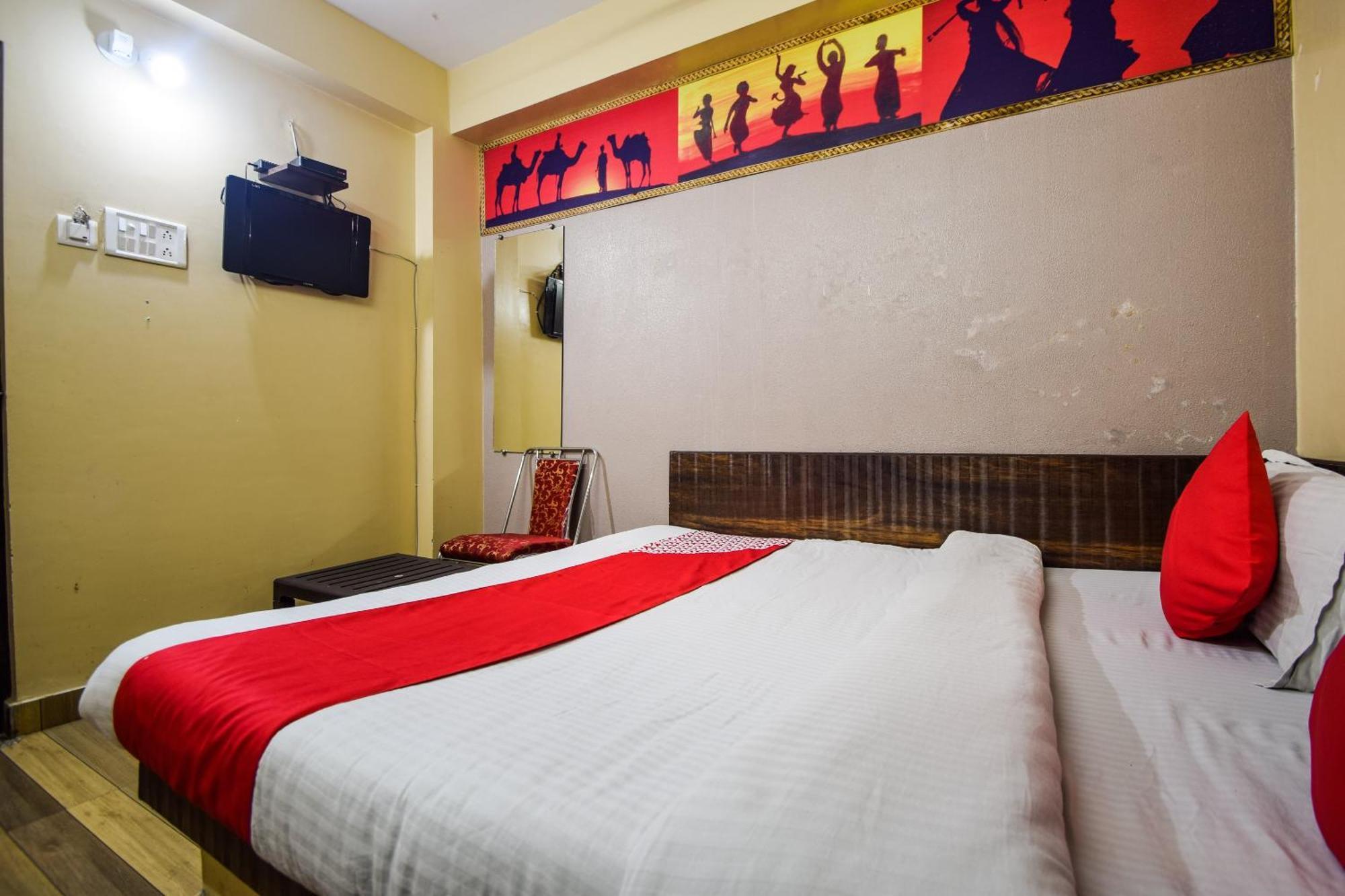 Hotel O Vaishnavi Kota  Exteriér fotografie
