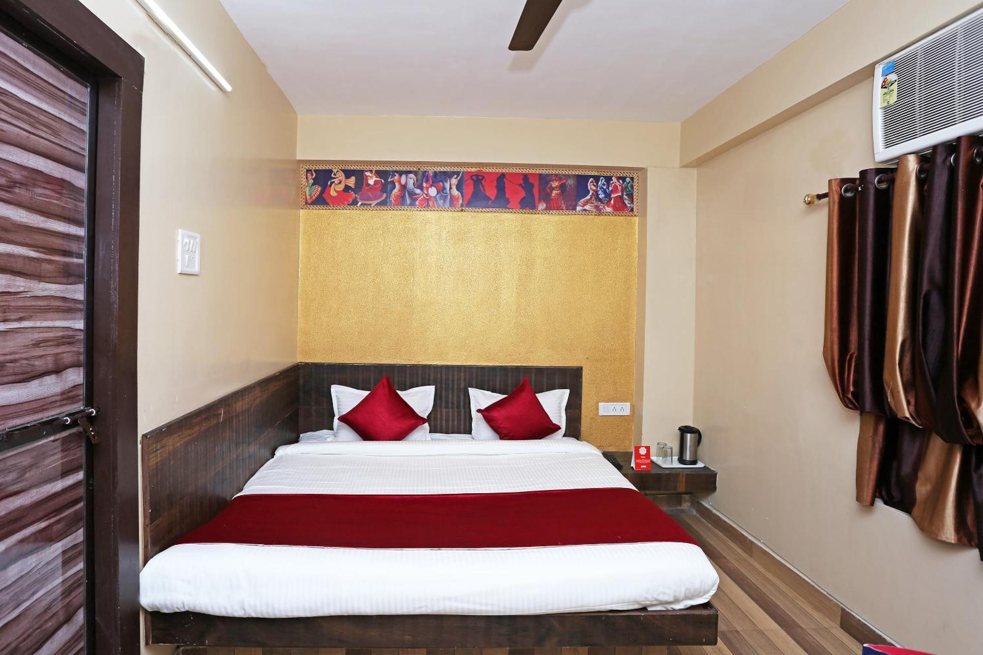 Hotel O Vaishnavi Kota  Exteriér fotografie