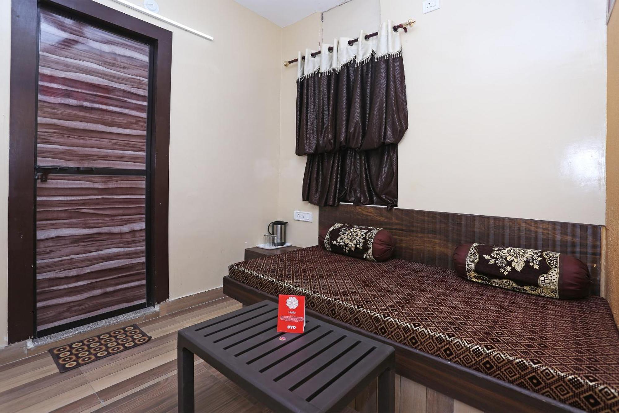 Hotel O Vaishnavi Kota  Exteriér fotografie