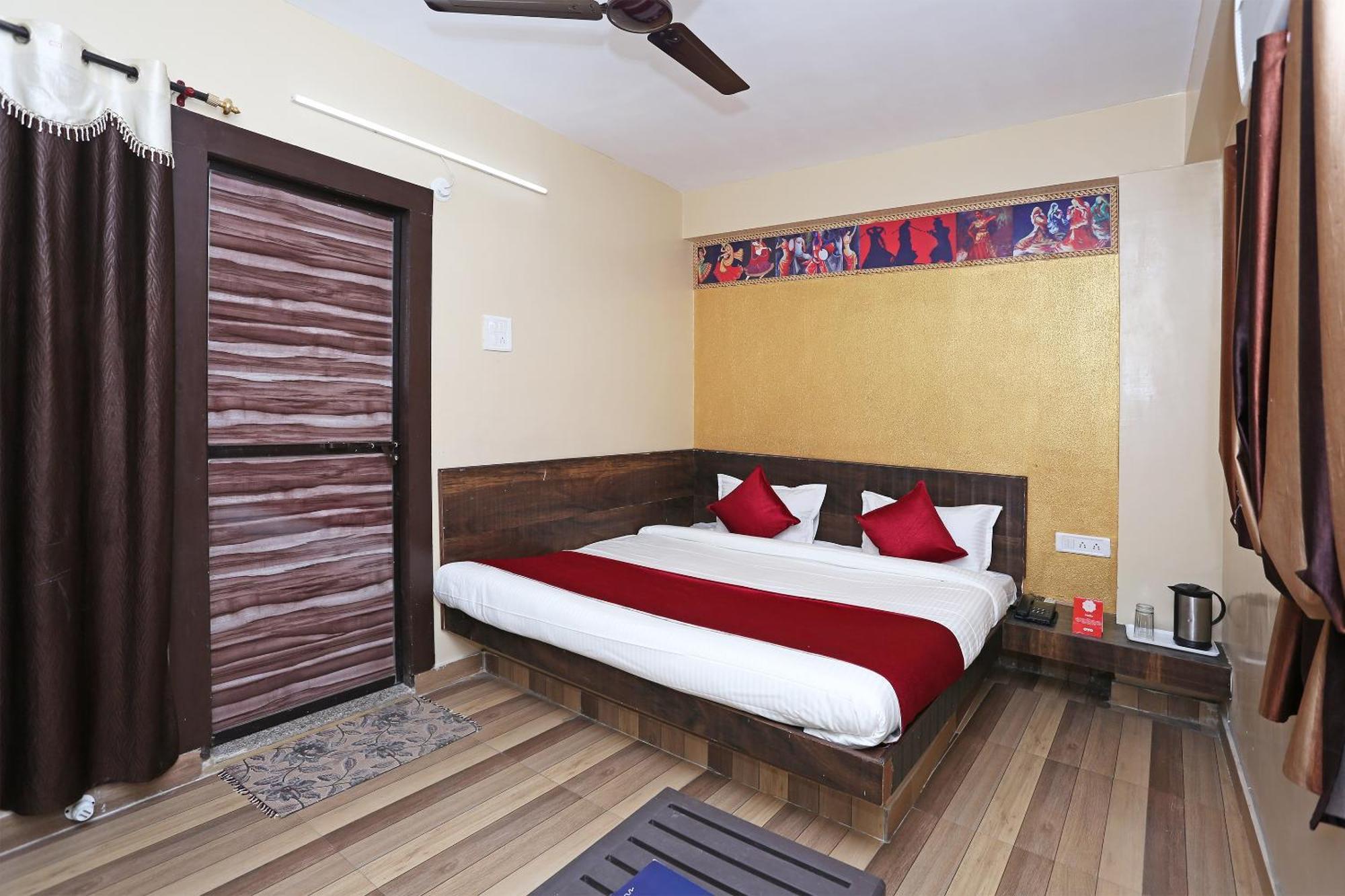 Hotel O Vaishnavi Kota  Exteriér fotografie