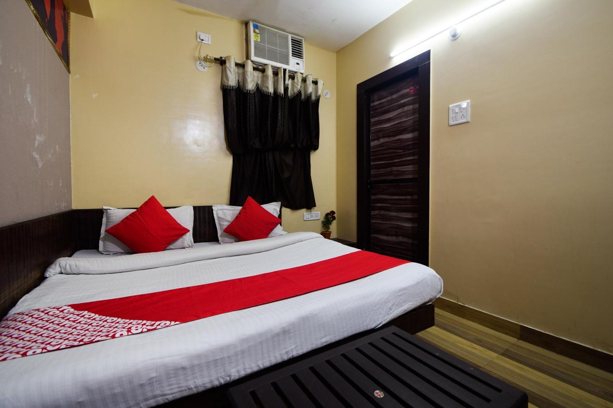 Hotel O Vaishnavi Kota  Exteriér fotografie