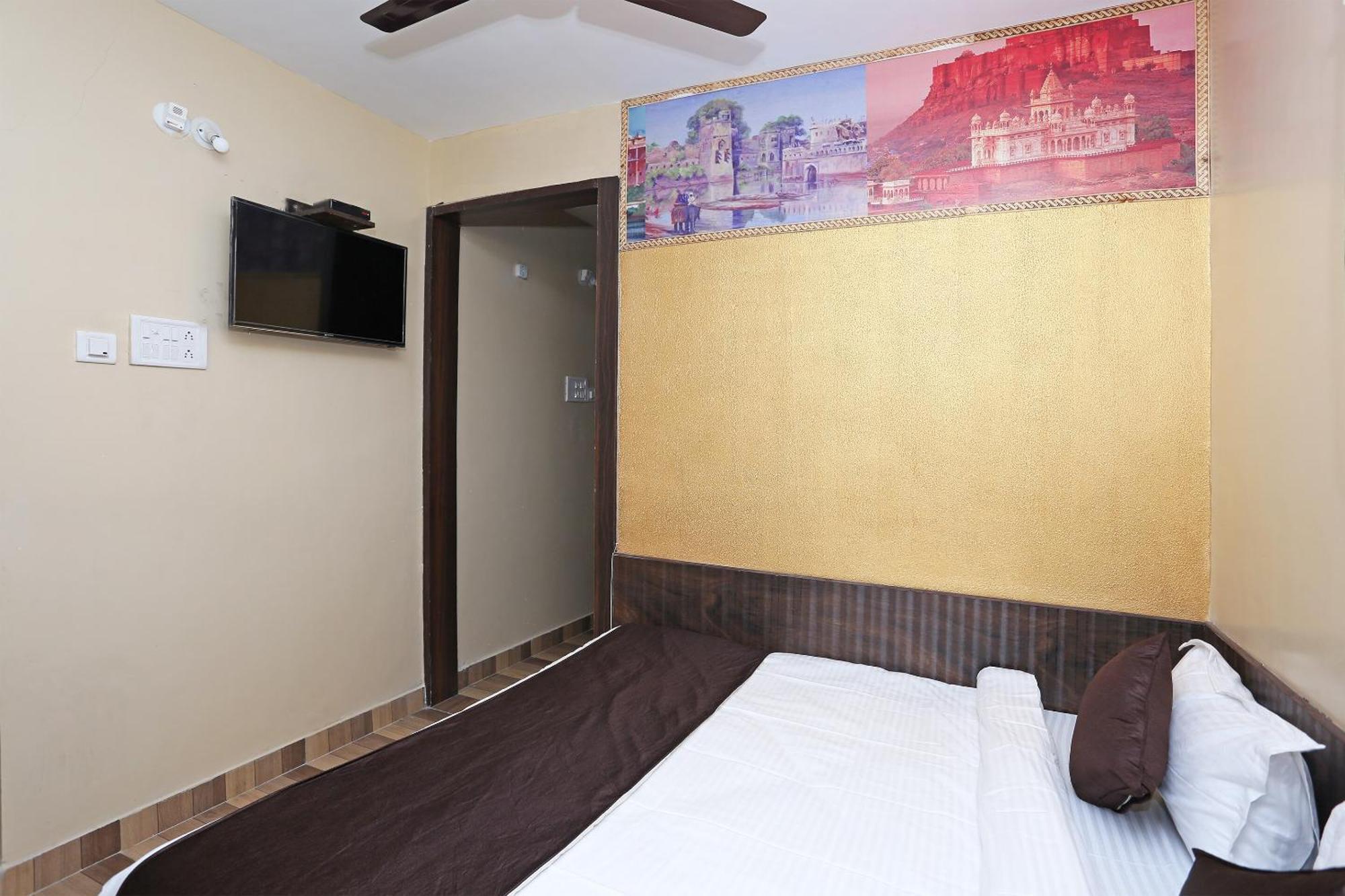 Hotel O Vaishnavi Kota  Exteriér fotografie