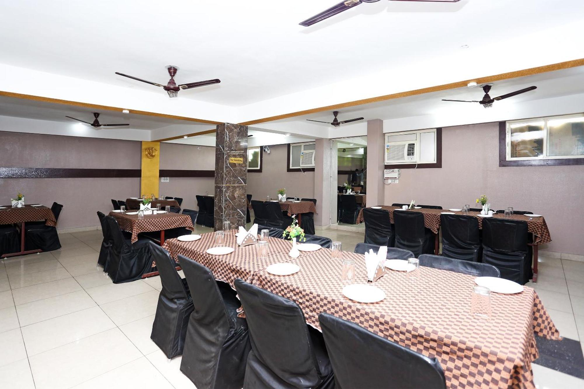 Hotel O Vaishnavi Kota  Exteriér fotografie