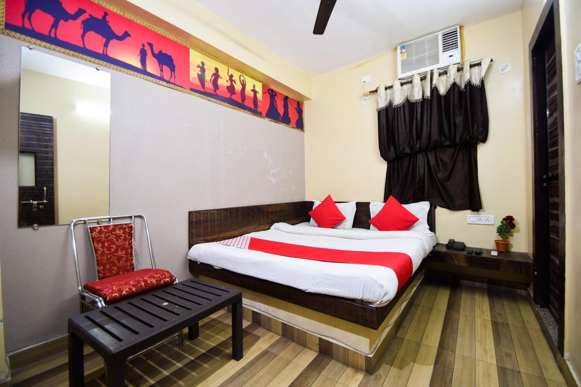 Hotel O Vaishnavi Kota  Exteriér fotografie